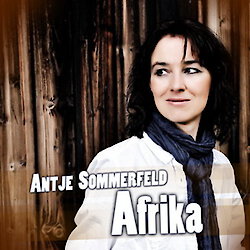 Antje Sommerfeld - Afrika (Jumaca Music)